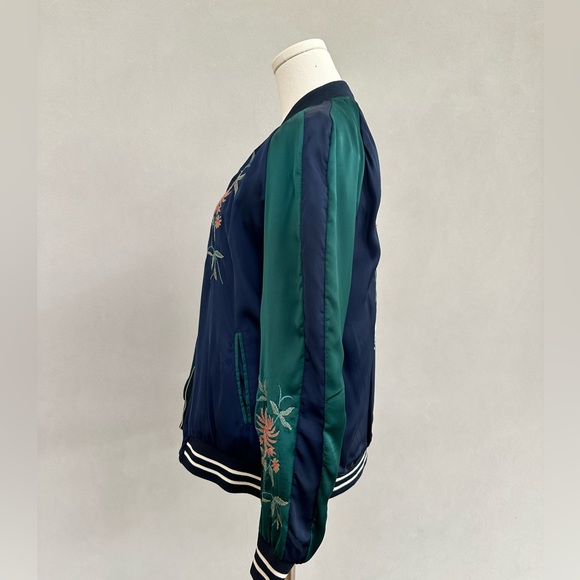 Zara Reversible Jacket - Picture 5 of 6